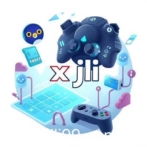 Gaming Industry Evolves with xxjili Platform