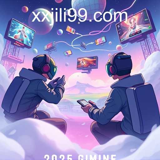 The Rise of Gaming Platforms in 2025