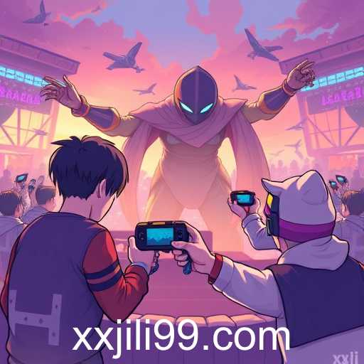 The Rise of Online Gaming Platforms