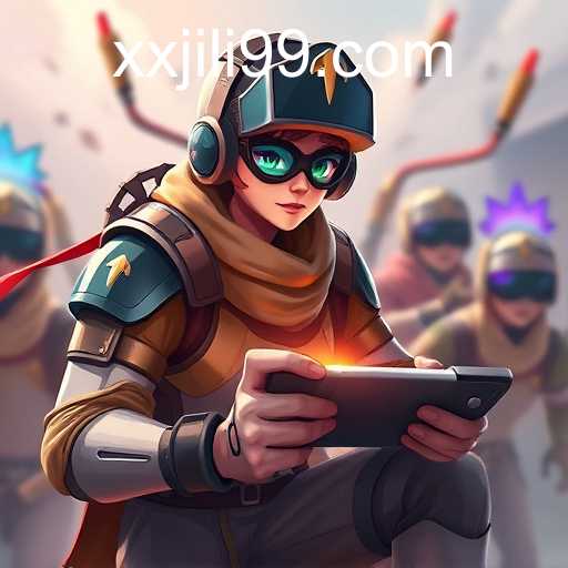 The Rise of xxjili: A Gaming Phenomenon in the Digital Age