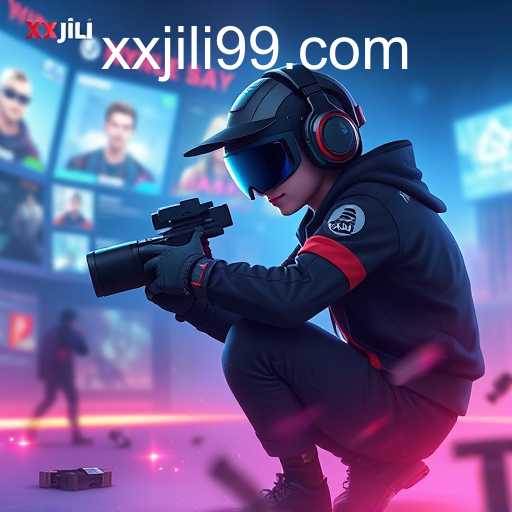The Rise of xxjili: A New Era in Online Gaming