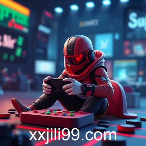 The Rise of xxjili: A New Era in Online Gaming