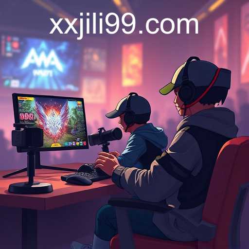 XXjili's Surging Popularity and the Future of Gaming