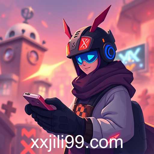 The Rise of XXJILI in the Gaming World
