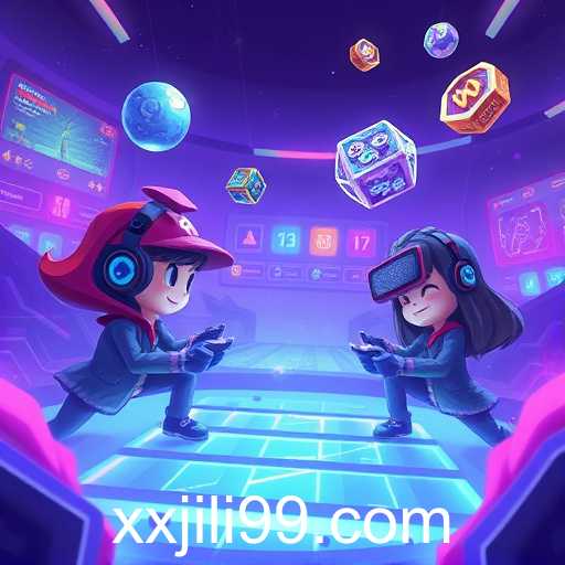 The Rise of xxjili: A New Era in Online Gaming